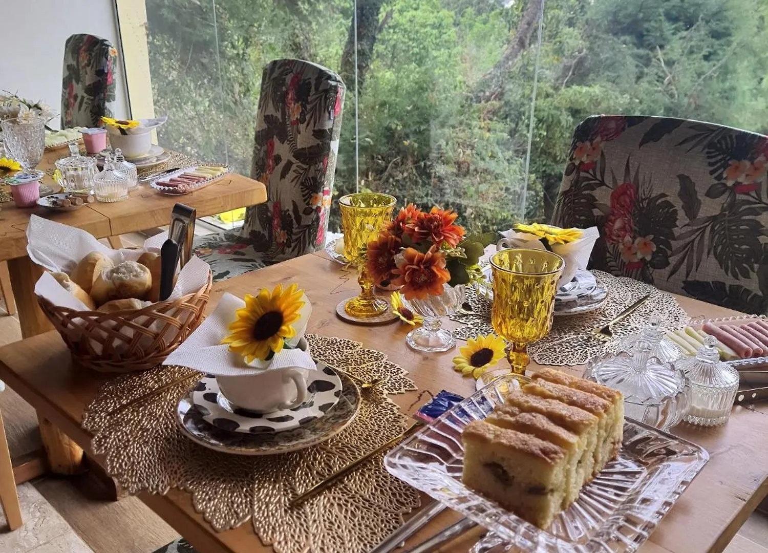 Pousada Valle Do Sol Campos do Jordao Guest house